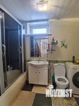 Дом 87м&sup2;, 2-этажный, участок 10 сот.  