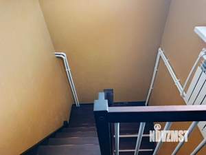 Дом 120м&sup2;, 2-этажный, участок 5 сот.  