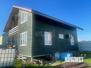 Дом 150м², 2-этажный, участок 11 сот.  