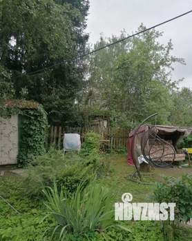 Дача 50м², 2-этажный, участок 8 сот.  
