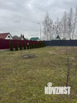 Дом 313м², 2-этажный, участок 15 сот.  