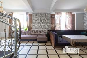 Дом 350м², 3-этажный, участок 8 сот.  