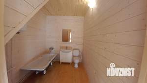 Дом 120м², 2-этажный, участок 5 сот.  