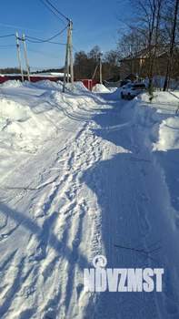 Дом 70м&sup2;, 2-этажный, участок 6 сот.  