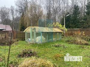 Дом 21м&sup2;, 2-этажный, участок 6 сот.  