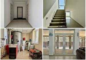 Дом 282м&sup2;, 2-этажный, участок 20 сот.  