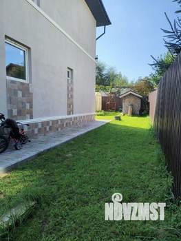 Дом 136м&sup2;, 2-этажный, участок 7 сот.  