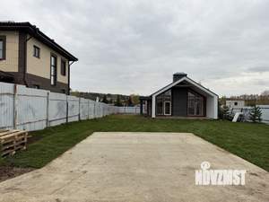 Дом 150м&sup2;, 1-этажный, участок 9 сот.  