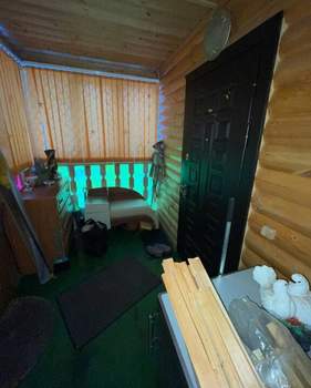 Дом 90м&sup2;, 2-этажный, участок 12 сот.  