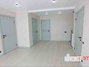 Дом 133м&sup2;, 2-этажный, участок 10 сот.  