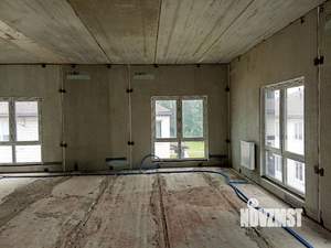 Таунхаус 150м², 3-этажный, участок 1 сот.  