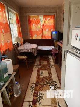 Дача 50м², 2-этажный, участок 10 сот.  