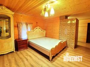 Дом 50м&sup2;, 1-этажный, участок 8 сот.  