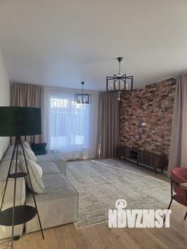 Дом 137м&sup2;, 1-этажный, участок 5 сот.  