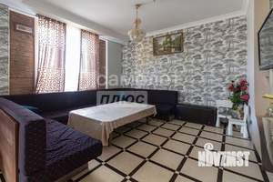 Дом 350м², 3-этажный, участок 8 сот.  