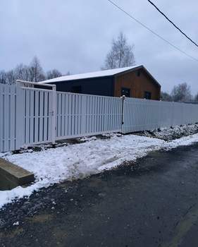 Дом 85м&sup2;, 1-этажный, участок 6 сот.  