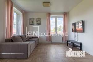 Коттедж 204м², 2-этажный, участок 14 сот.  