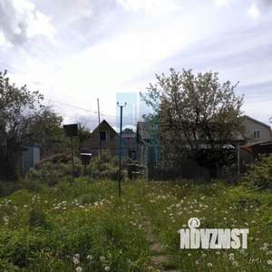 Дом 90м&sup2;, 1-этажный, участок 8 сот.  