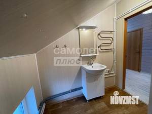 Дом 180м², 2-этажный, участок 9 сот.  