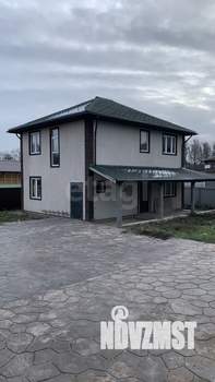 Дом 150м&sup2;, 2-этажный, участок 5 сот.  