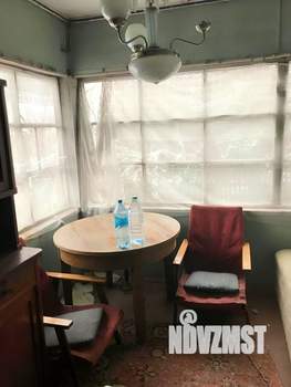 Дом 50м², 2-этажный, участок 6 сот.  