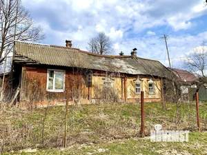 Дом 36м², 1-этажный, участок 31 сот.  