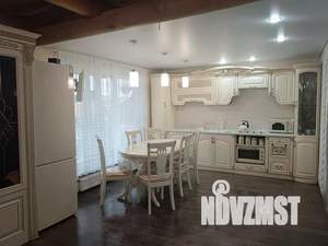 Дом 143м&sup2;, 2-этажный, участок 12 сот.  