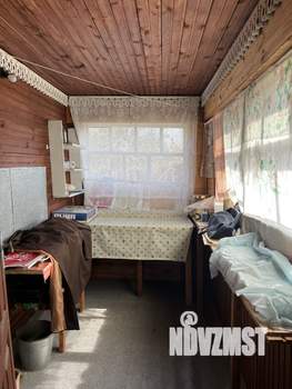 Дом 650м², 2-этажный, участок 24 сот.  