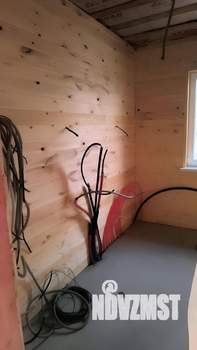 Коттедж 147м², 1-этажный, участок 7 сот.  