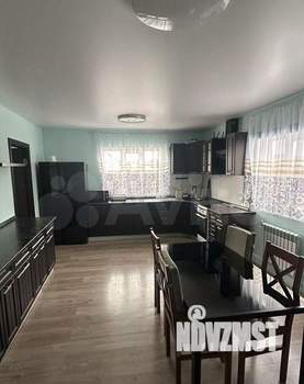 Дом 150м², 1-этажный, участок 8 сот.  