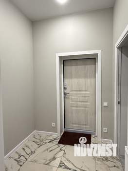 Дом 90м&sup2;, 1-этажный, участок 6 сот.  