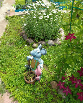 Дом 90м&sup2;, 2-этажный, участок 13 сот.  