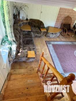 Дом 181м&sup2;, 2-этажный, участок 21 сот.  