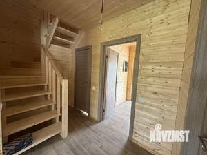 Дом 120м², 2-этажный, участок 8 сот.  