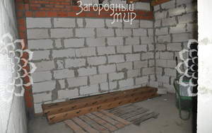 Дом 250м&sup2;, 3-этажный, участок 11 сот.  