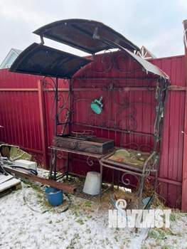 Дом 90м&sup2;, 2-этажный, участок 12 сот.  