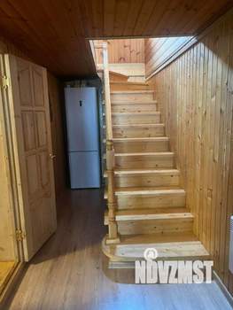 Дом 66м&sup2;, 2-этажный, участок 5 сот.  