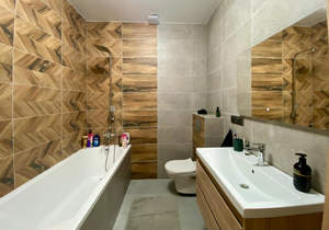 Дом 123м², 1-этажный, участок 9 сот.  