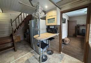 Дом 143м&sup2;, 2-этажный, участок 6 сот.  