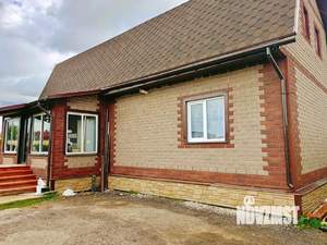 Дом 151м&sup2;, 2-этажный, участок 10 сот.  