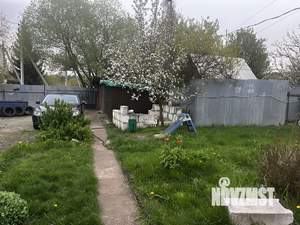 Дом 129м², 2-этажный, участок 12 сот.  