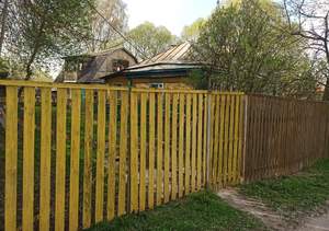 Дом 90м², 1-этажный, участок 16 сот.  