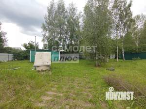 Дача 20м², 1-этажный, участок 11 сот.  
