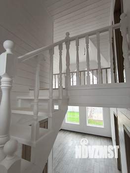 Дом 135м², 2-этажный, участок 9 сот.  