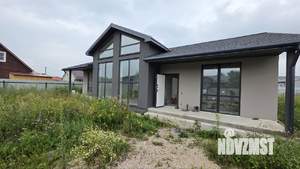 Дом 140м&sup2;, 1-этажный, участок 8 сот.  