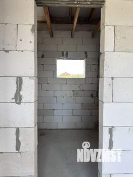 Дом 90м&sup2;, 1-этажный, участок 8 сот.  