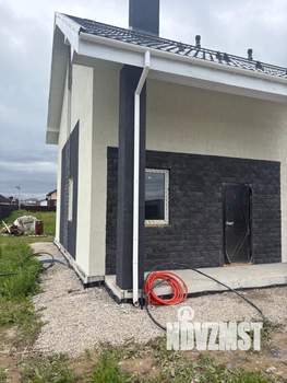 Дом 150м², 2-этажный, участок 7 сот.  
