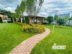 Дом 300м², 2-этажный, участок 23 сот.  