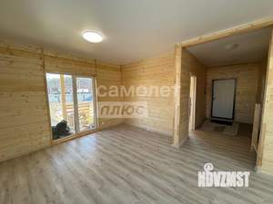 Дом 125м², 2-этажный, участок 10 сот.  