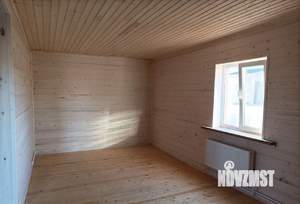 Дом 120м², 2-этажный, участок 5 сот.  